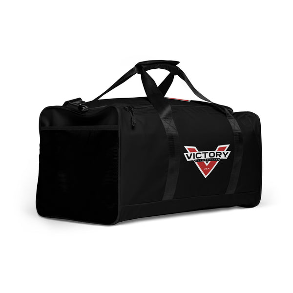 Victory Motorcycle Duffle bag