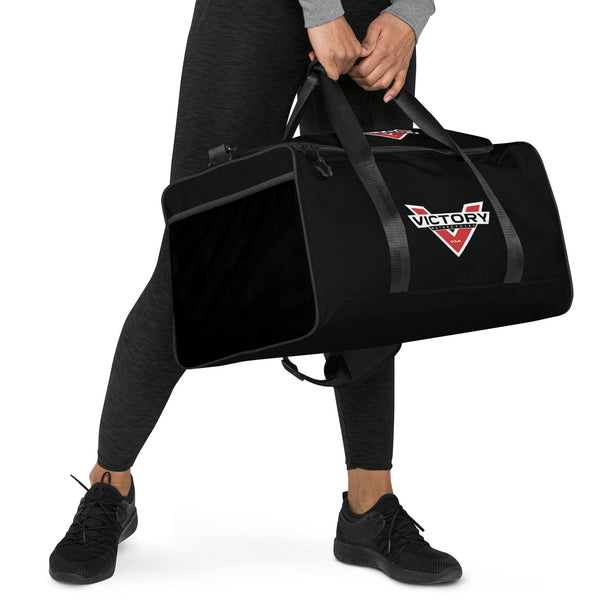 Victory Motorcycle Duffle bag