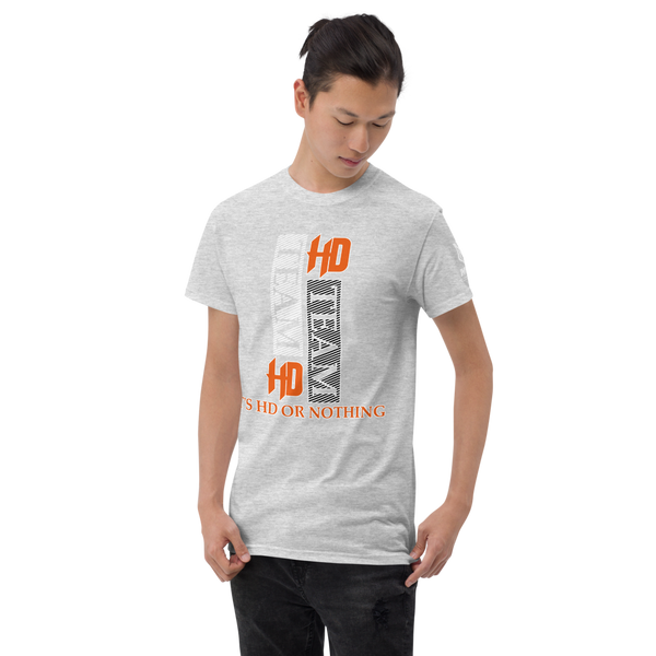 Team HD Short Sleeve T-Shirt