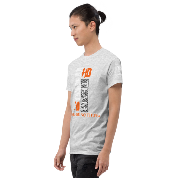 Team HD Short Sleeve T-Shirt