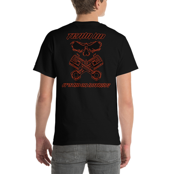 Team HD Short Sleeve T-Shirt