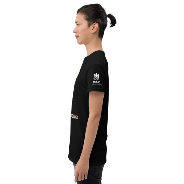 Team HD Short Sleeve T-Shirt