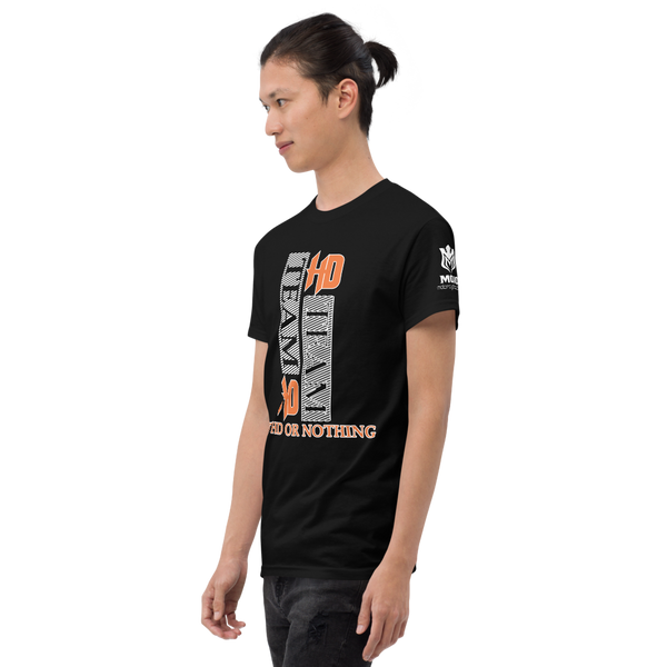 Team HD Short Sleeve T-Shirt