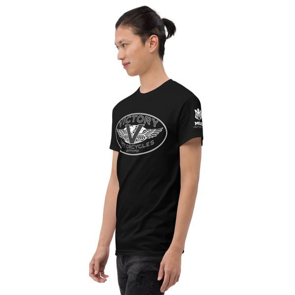 Victory Motorcycle Short Sleeve T-Shirt