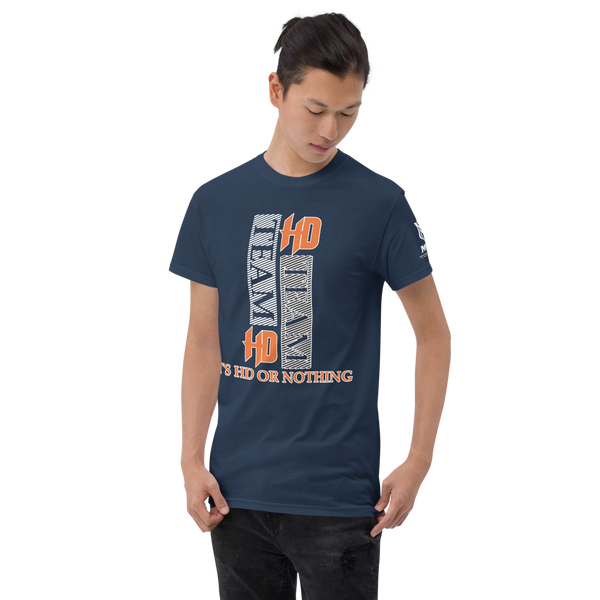 Team HD Short Sleeve T-Shirt