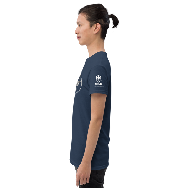 Victory Motorcycle Short Sleeve T-Shirt