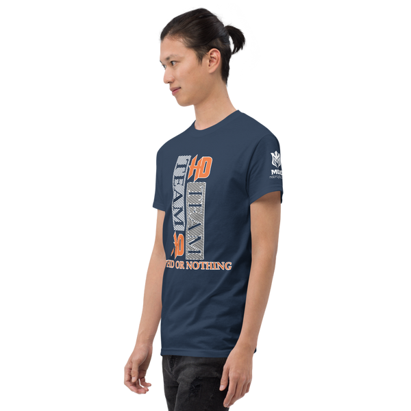 Team HD Short Sleeve T-Shirt