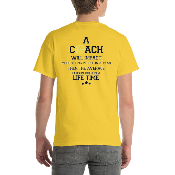 Team Zoom Short Sleeve T-Shirt