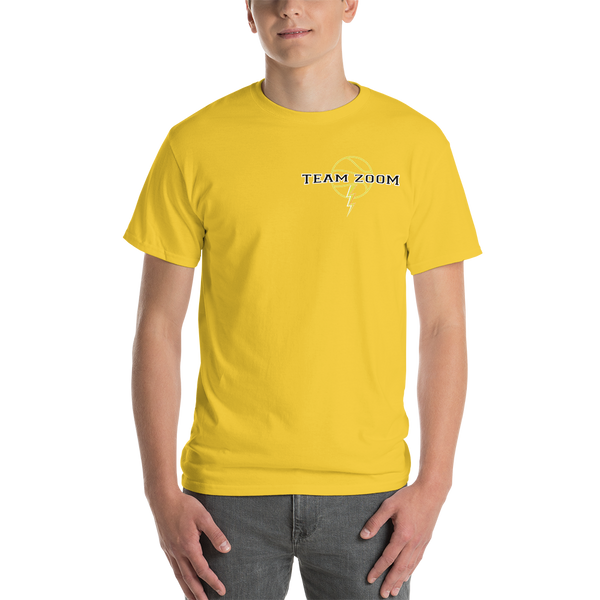 Team Zoom Short Sleeve T-Shirt