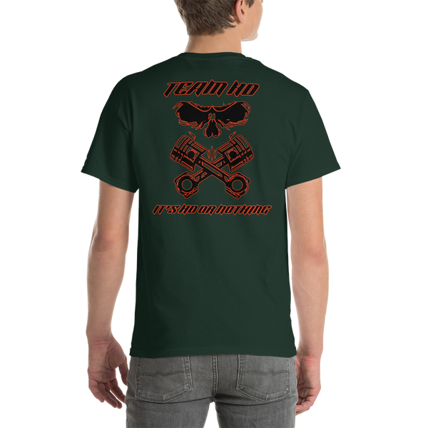Team HD Short Sleeve T-Shirt