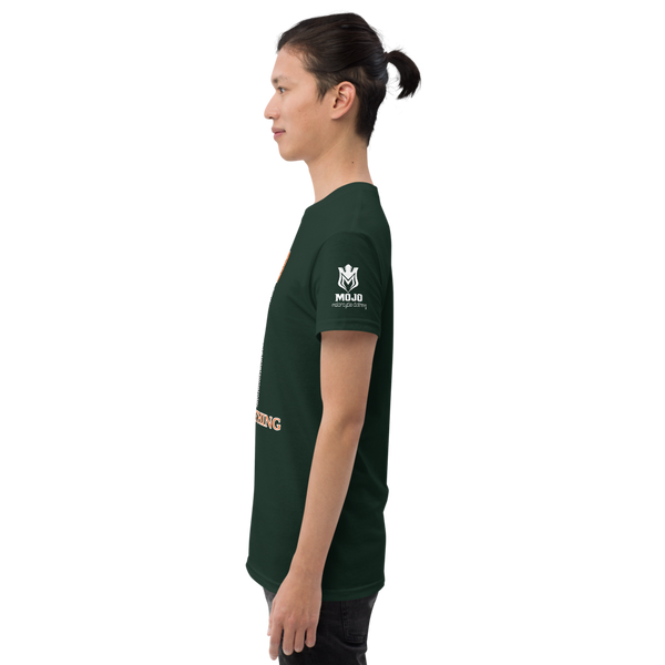 Team HD Short Sleeve T-Shirt