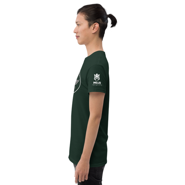 Victory Motorcycle Short Sleeve T-Shirt