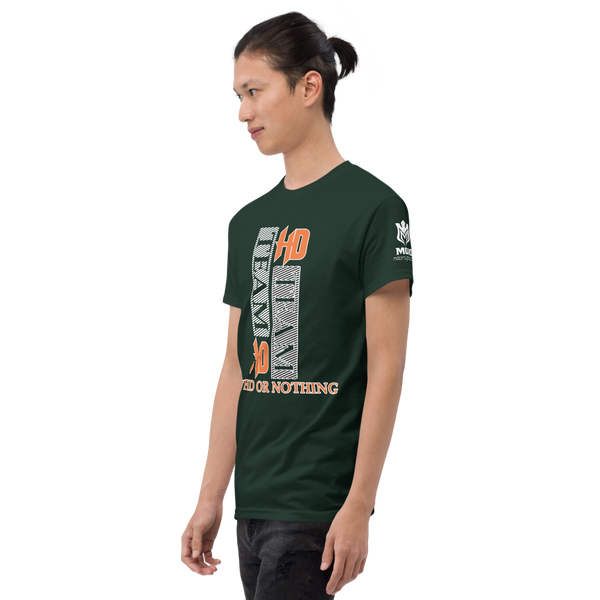 Team HD Short Sleeve T-Shirt