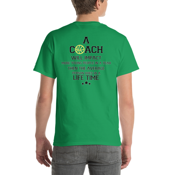 Team Zoom Short Sleeve T-Shirt
