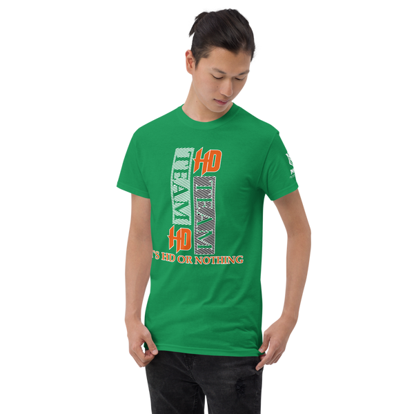 Team HD Short Sleeve T-Shirt
