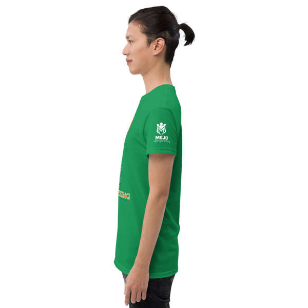 Team HD Short Sleeve T-Shirt