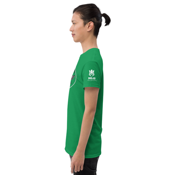 Victory Motorcycle Short Sleeve T-Shirt
