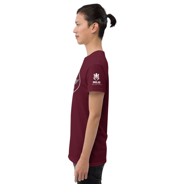 Victory Motorcycle Short Sleeve T-Shirt
