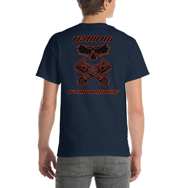 Team HD Short Sleeve T-Shirt