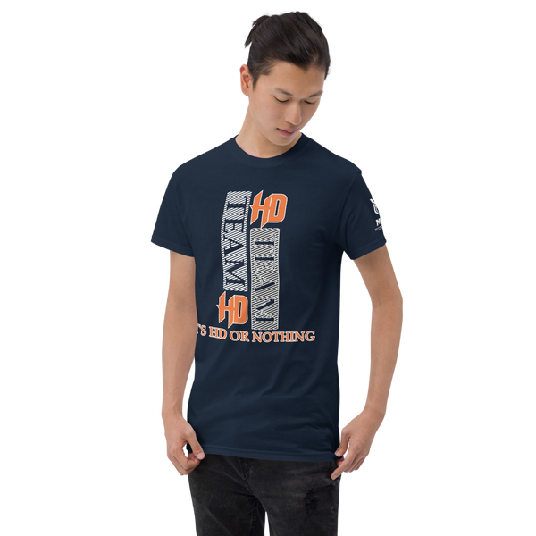 Team HD Short Sleeve T-Shirt