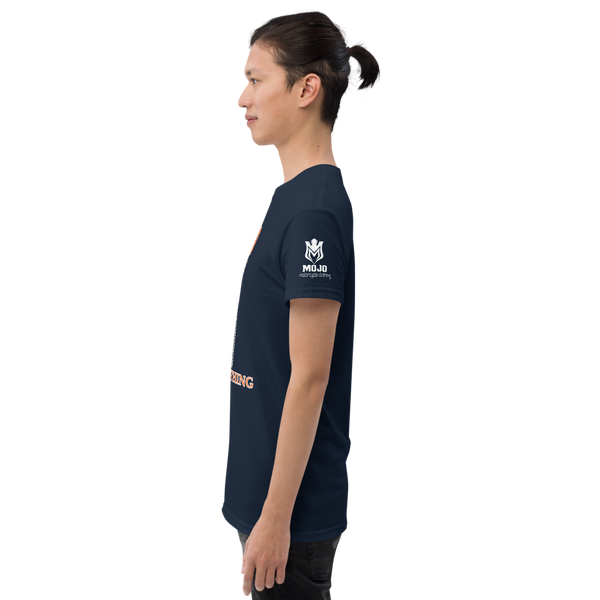 Team HD Short Sleeve T-Shirt