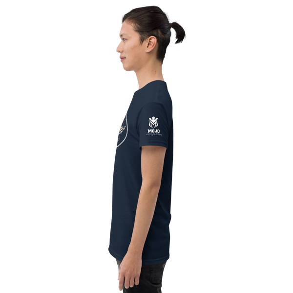 Victory Motorcycle Short Sleeve T-Shirt