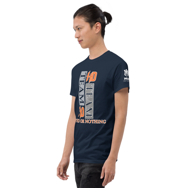 Team HD Short Sleeve T-Shirt