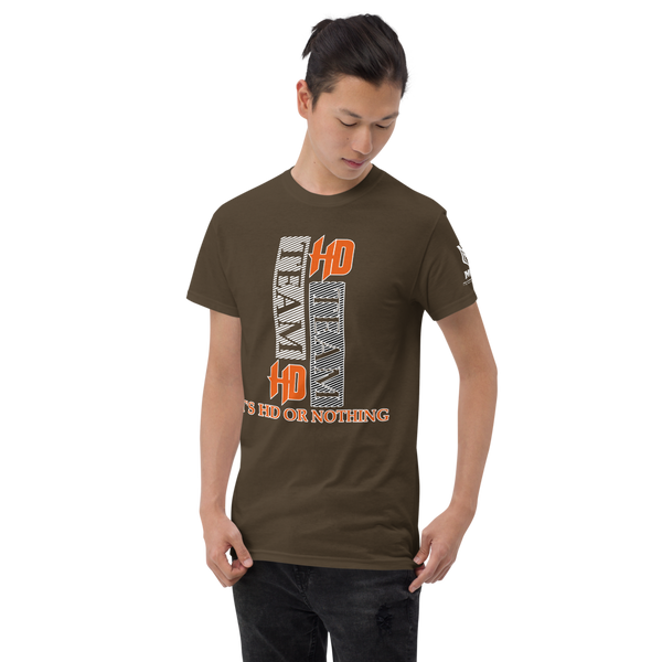 Team HD Short Sleeve T-Shirt