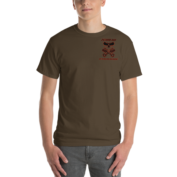 Team HD Short Sleeve T-Shirt