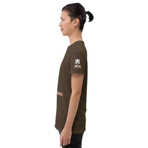 Team HD Short Sleeve T-Shirt