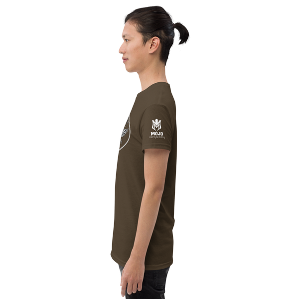 Victory Motorcycle Short Sleeve T-Shirt