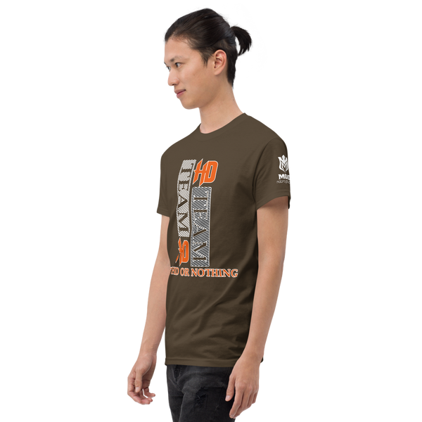 Team HD Short Sleeve T-Shirt