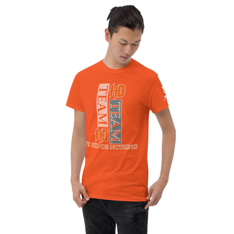 Team HD Short Sleeve T-Shirt