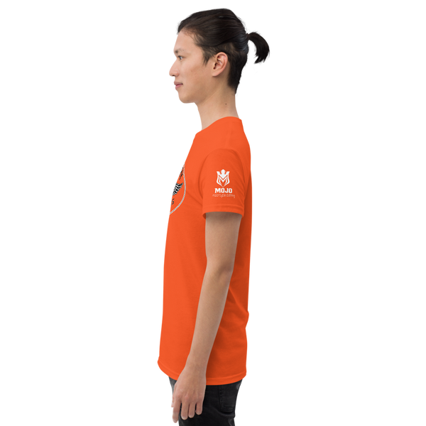 Victory Motorcycle Short Sleeve T-Shirt