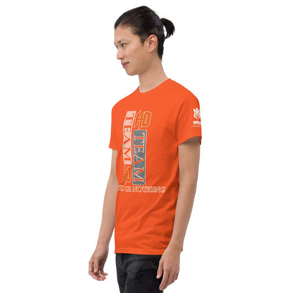 Team HD Short Sleeve T-Shirt