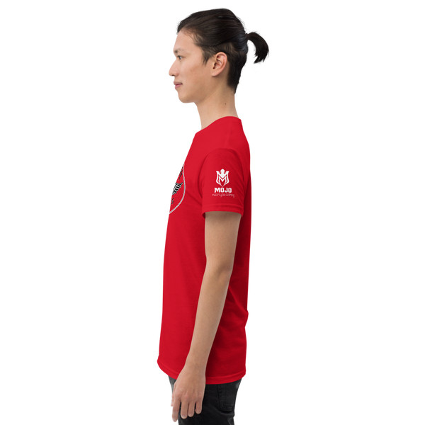 Victory Motorcycle Short Sleeve T-Shirt