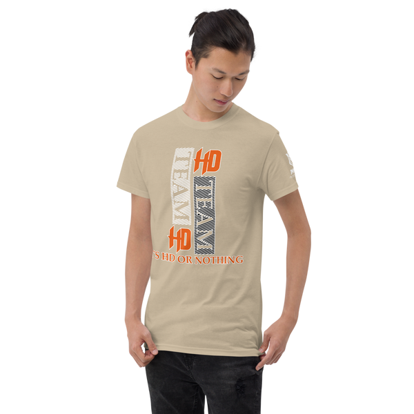 Team HD Short Sleeve T-Shirt