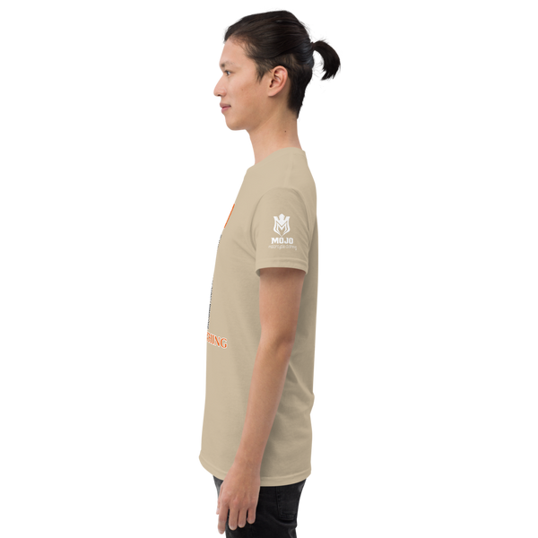 Team HD Short Sleeve T-Shirt