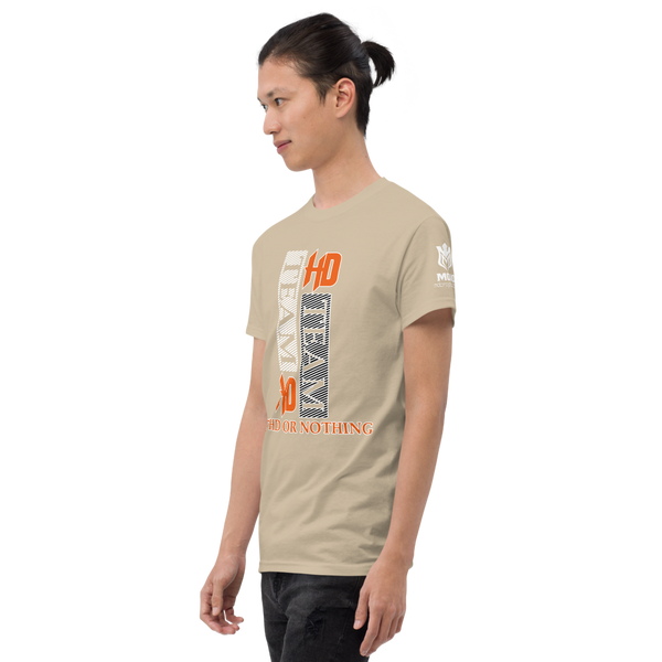 Team HD Short Sleeve T-Shirt