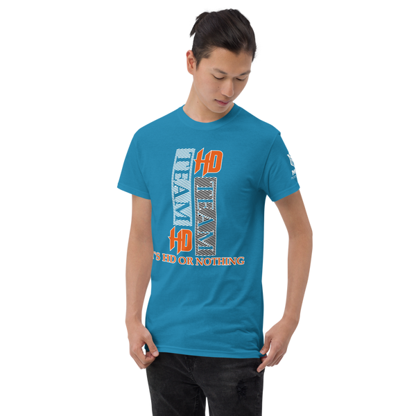 Team HD Short Sleeve T-Shirt