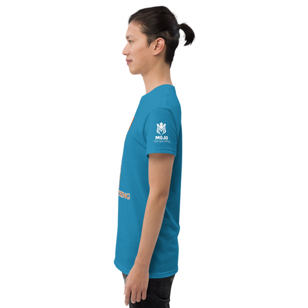 Team HD Short Sleeve T-Shirt
