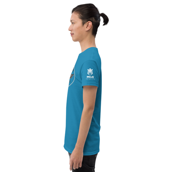Victory Motorcycle Short Sleeve T-Shirt