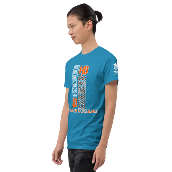 Team HD Short Sleeve T-Shirt