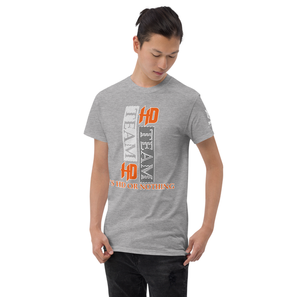 Team HD Short Sleeve T-Shirt