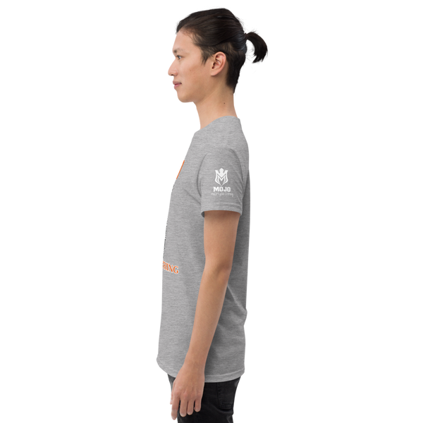 Team HD Short Sleeve T-Shirt