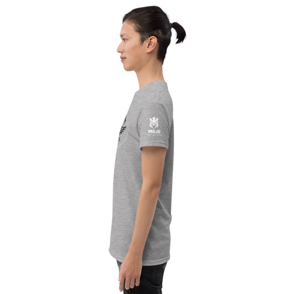 Victory Motorcycle Short Sleeve T-Shirt