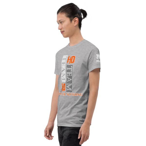Team HD Short Sleeve T-Shirt