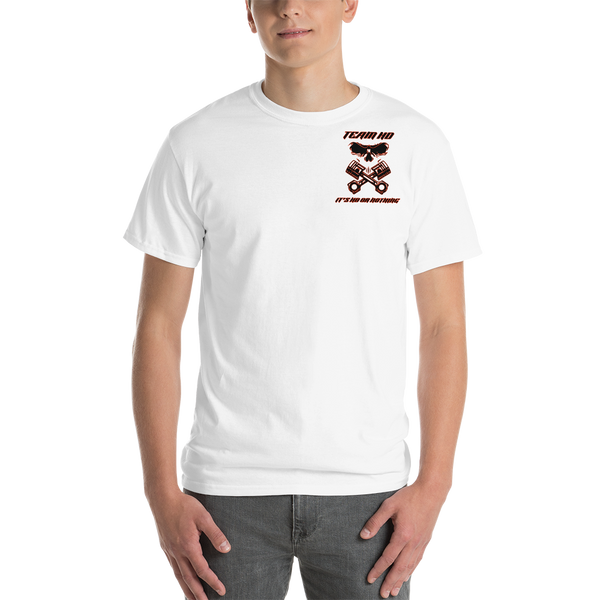 Team HD Short Sleeve T-Shirt