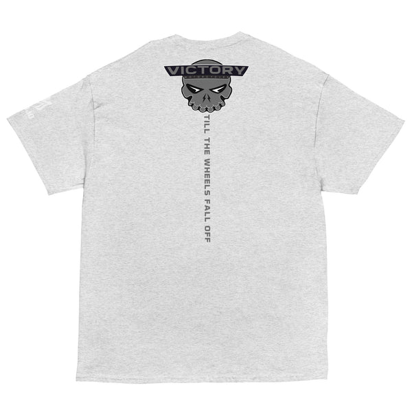 Victory Motorcycle Men's classic tee