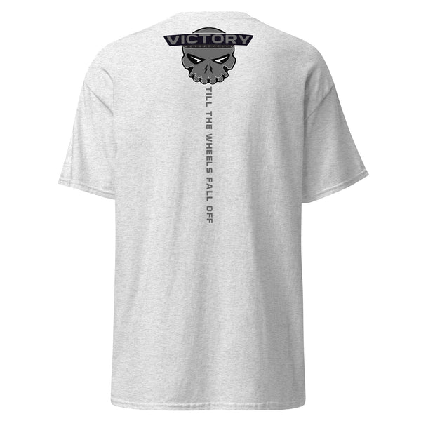 Victory Motorcycle Men's classic tee